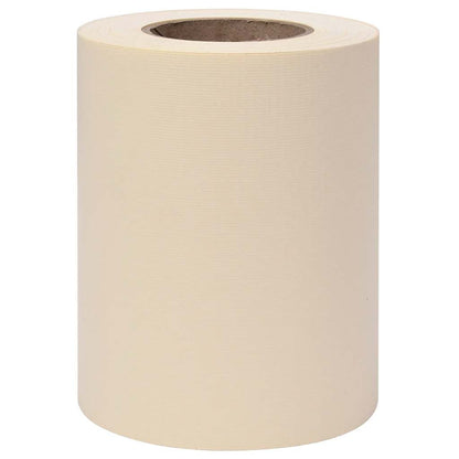 Garden Privacy Screen PVC 70x0.19 m Cream