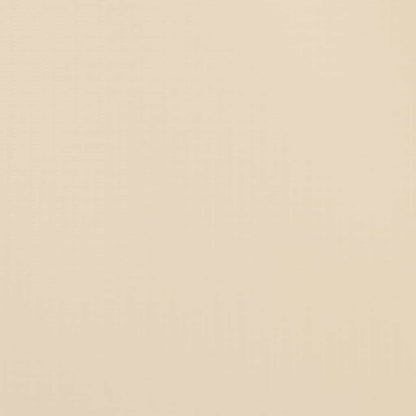Garden Privacy Screen PVC 70x0.19 m Cream