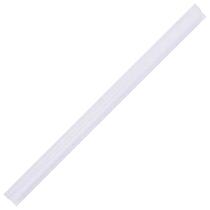 Garden Privacy Screen PVC 35x0.19 m White