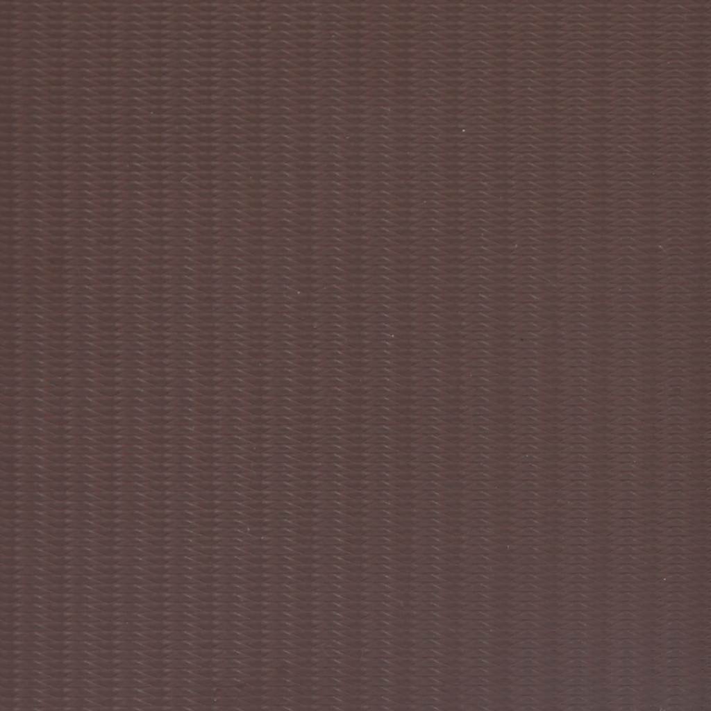Garden Privacy Screen PVC 70x0.19 m Brown