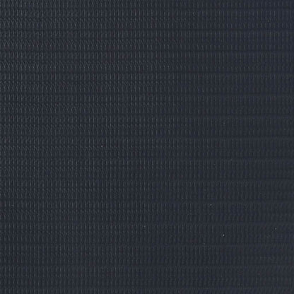 Garden Privacy Screens 4 pcs PVC 35x0.19 m Matte Dark Grey