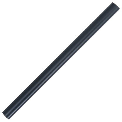 Garden Privacy Screens 4 pcs PVC 35x0.19 m Matte Dark Grey