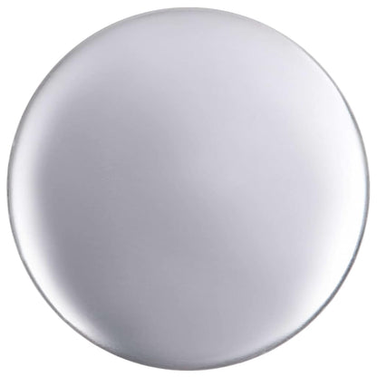 Badge Button Maker with 500 pcs Pinback Button Parts 37 mm