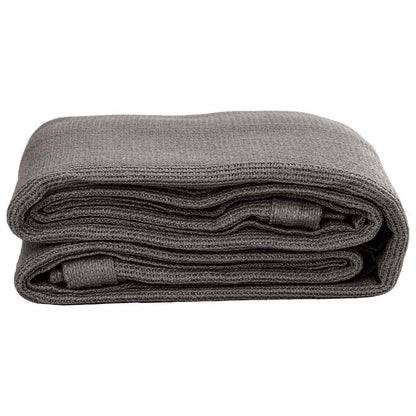 Tent Carpet 200x300 cm Anthracite