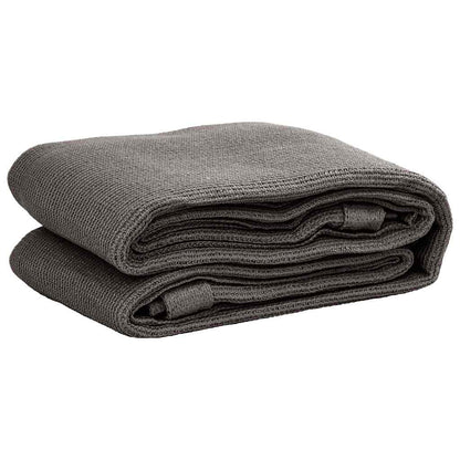 Tent Carpet 250x350 cm Anthracite