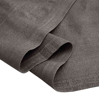 Tent Carpet 250x550 cm Anthracite