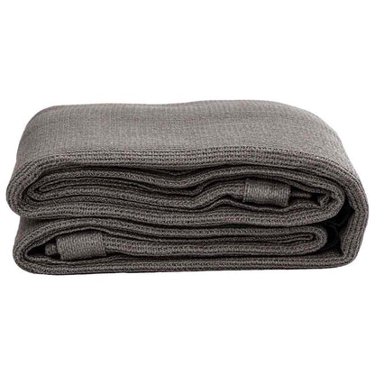 Tent Carpet 400x500 cm Anthracite