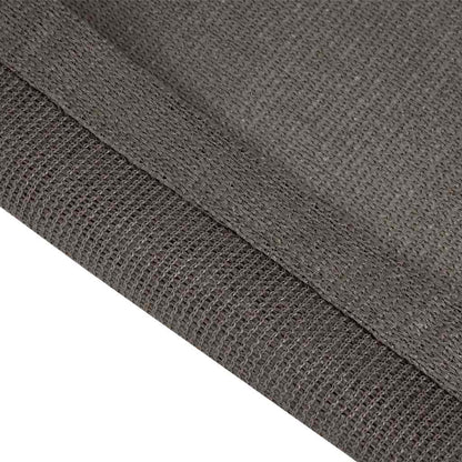 Tent Carpet 400x500 cm Anthracite