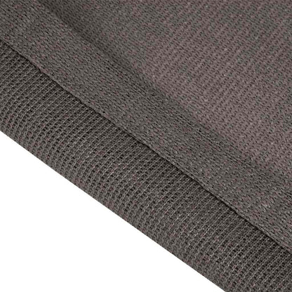 Tent Carpet 400x700 cm Anthracite