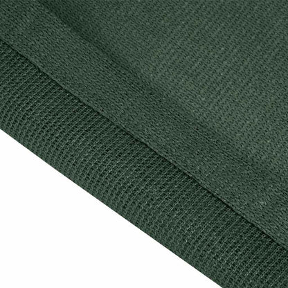Tent Carpet 250x450 cm Dark Green