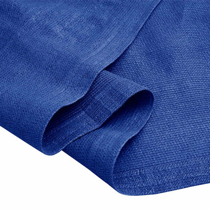 Tent Carpet 250x350 cm Blue