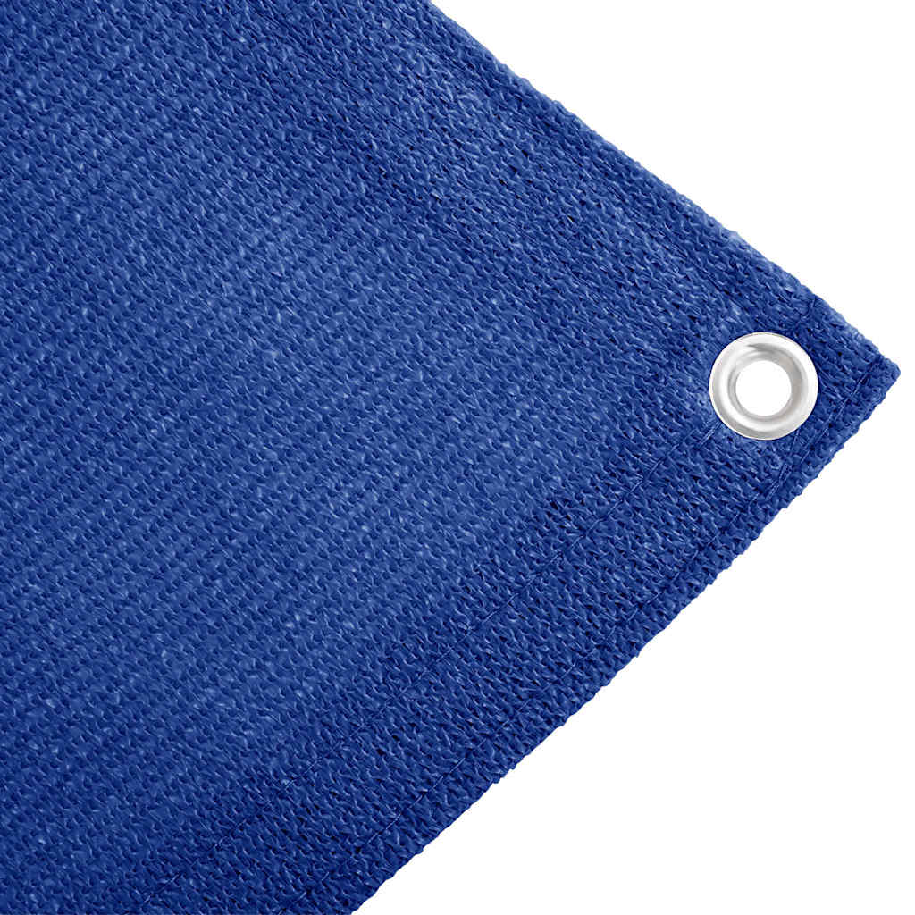 Tent Carpet 250x550 cm Blue