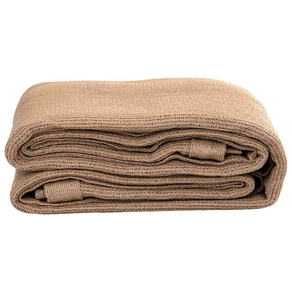 Tent Carpet 250x200 cm Taupe