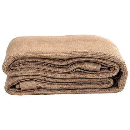 Tent Carpet 250x400 cm Taupe