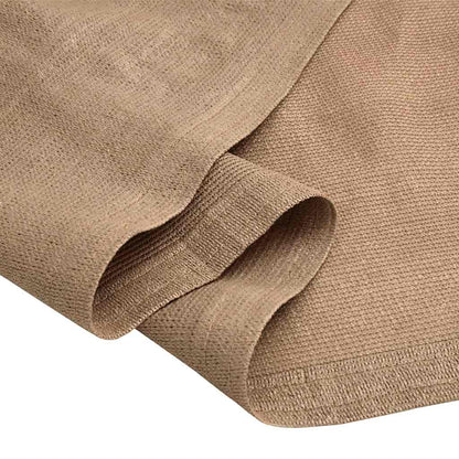 Tent Carpet 300x500 cm Taupe