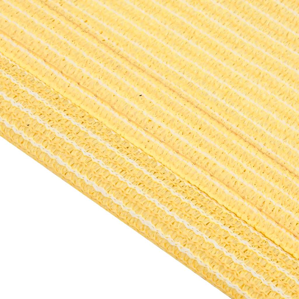 Tent Carpet 200x400 cm Beige