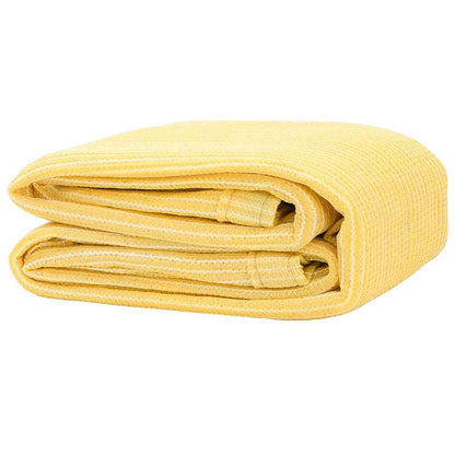 Tent Carpet 400x600 cm Beige