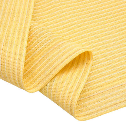 Tent Carpet 400x600 cm Beige