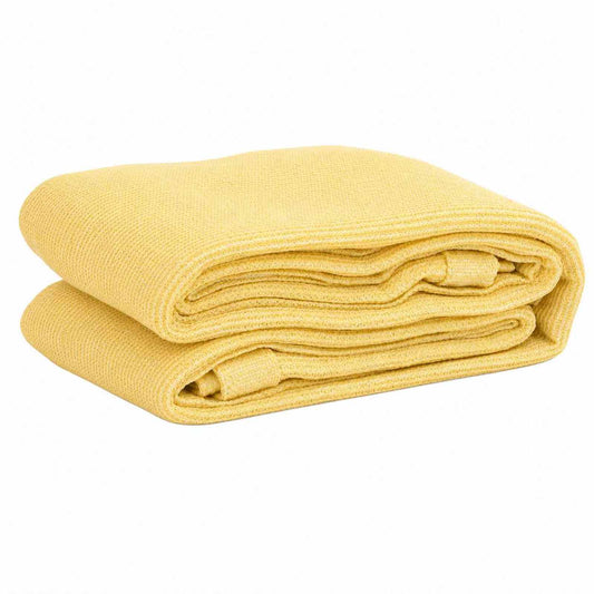 310774 vidaXL Tent Carpet 400x700 cm Beige