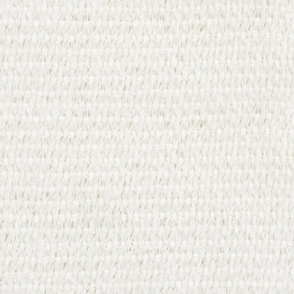 Sunshade Sail 160 g/m² White 2.5x3.5 m HDPE