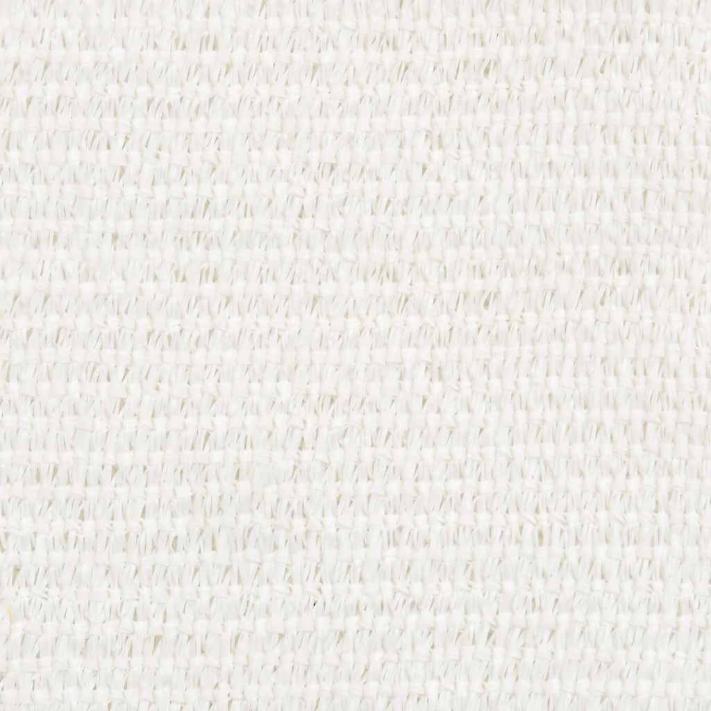 Sunshade Sail 160 g/m² White 2.5x4.5 m HDPE