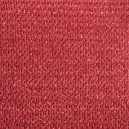 Sun Sail | Red | HDPE (high-density polyethylene) | 4 x 5 x 5 m