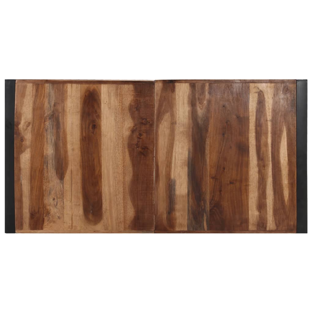 Coffee Table | Natural