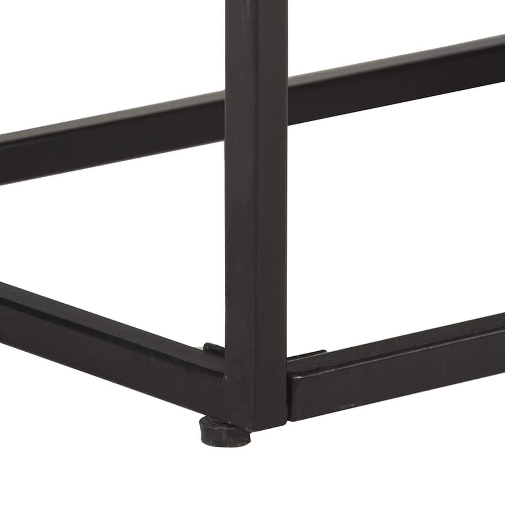 321622 vidaXL TV Cabinet 180x30x50 cm Solid Acacia Wood