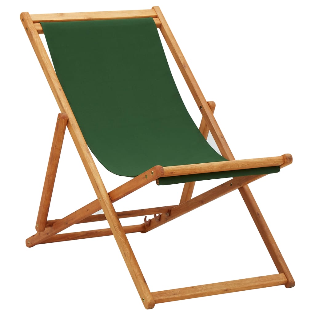 Beach Chair | Green