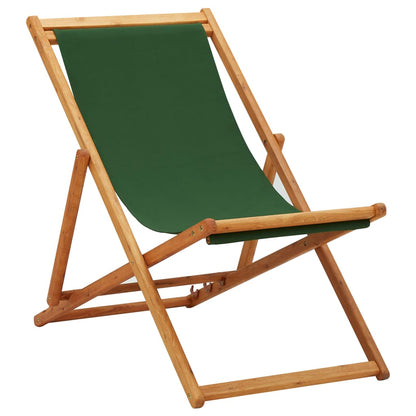Beach Chair | Green