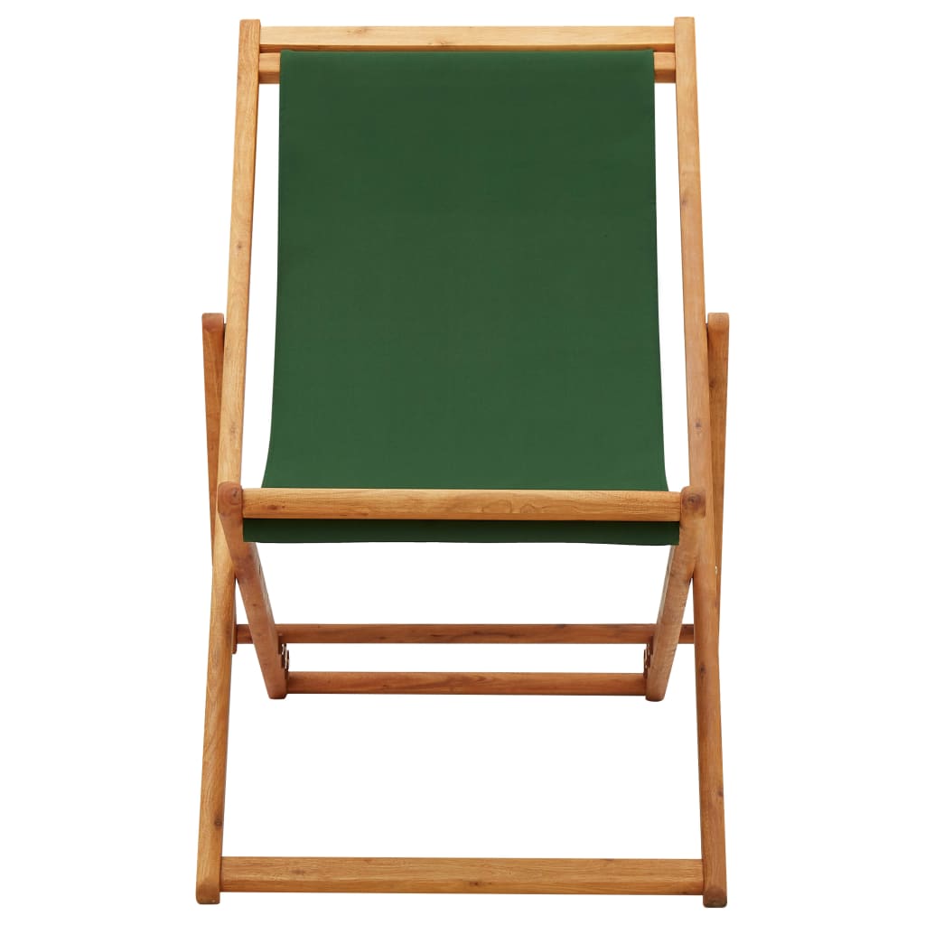 Beach Chair | Green