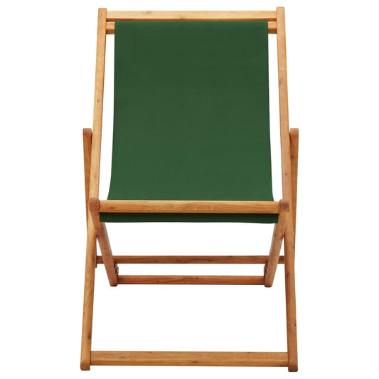 Beach Chair | Green