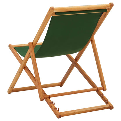 Beach Chair | Green