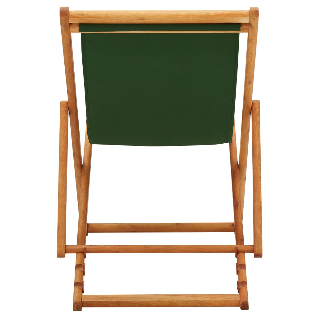 Beach Chair | Green
