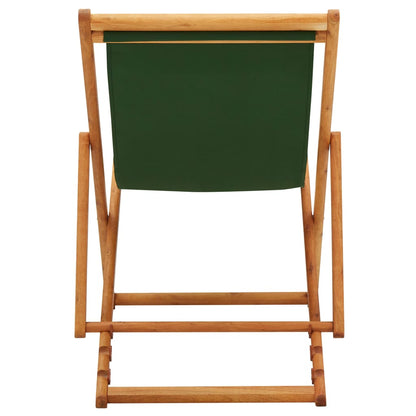 Beach Chair | Green