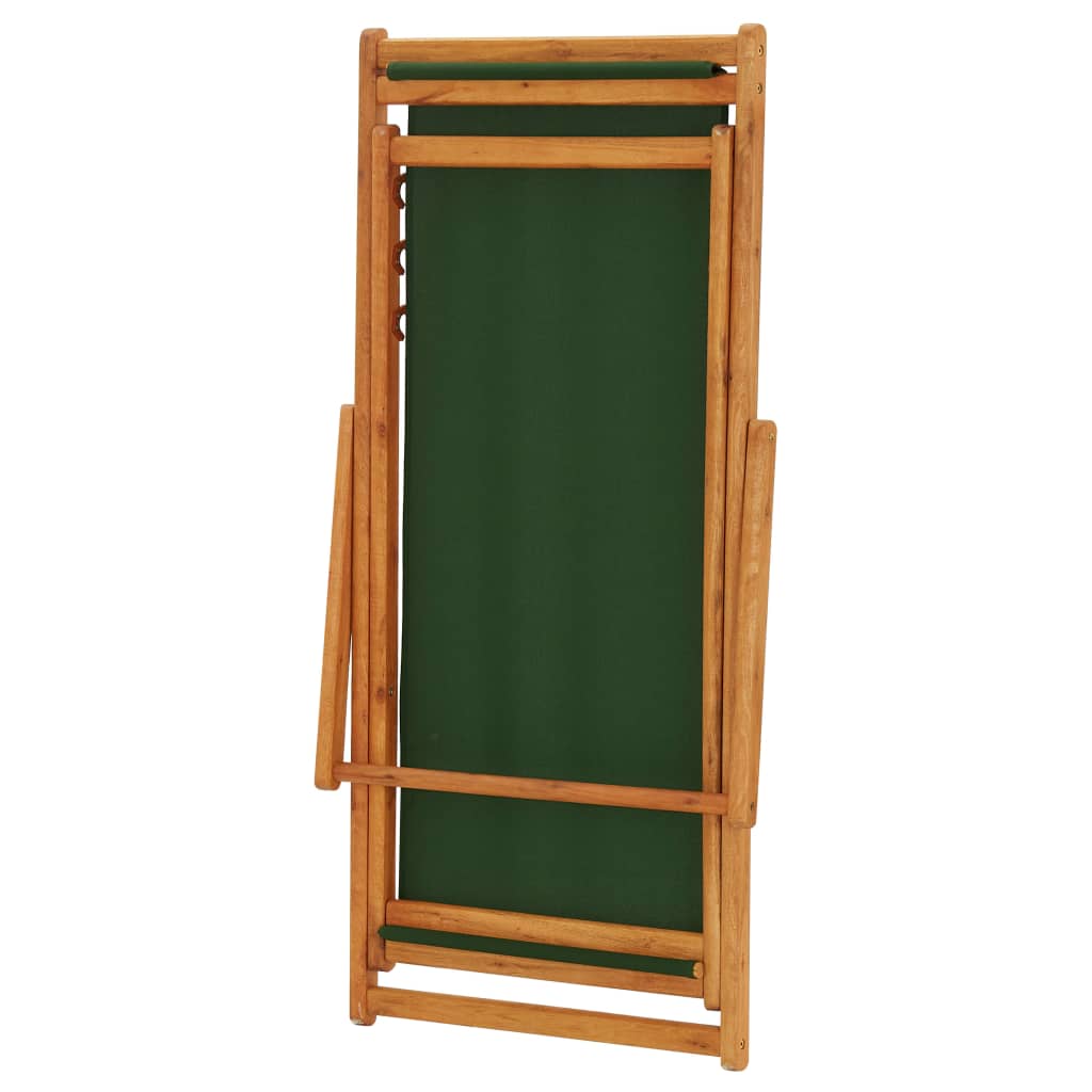 Beach Chair | Green