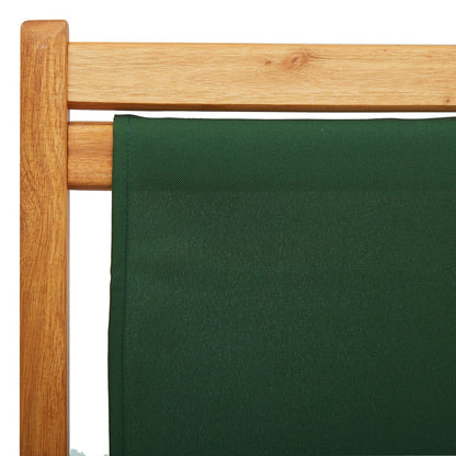 Beach Chair | Green