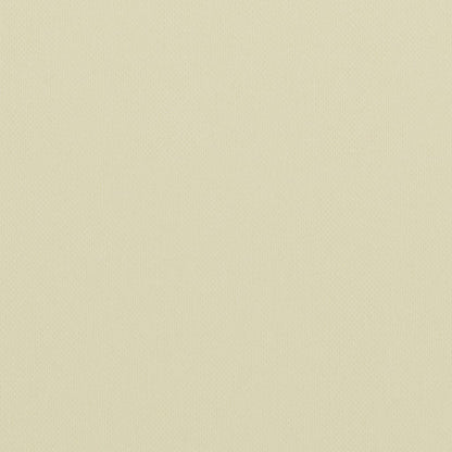Balcony Screen Cream 75x300 cm Oxford Fabric