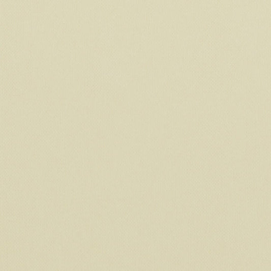 Balcony Screen Cream 120x600 cm Oxford Fabric
