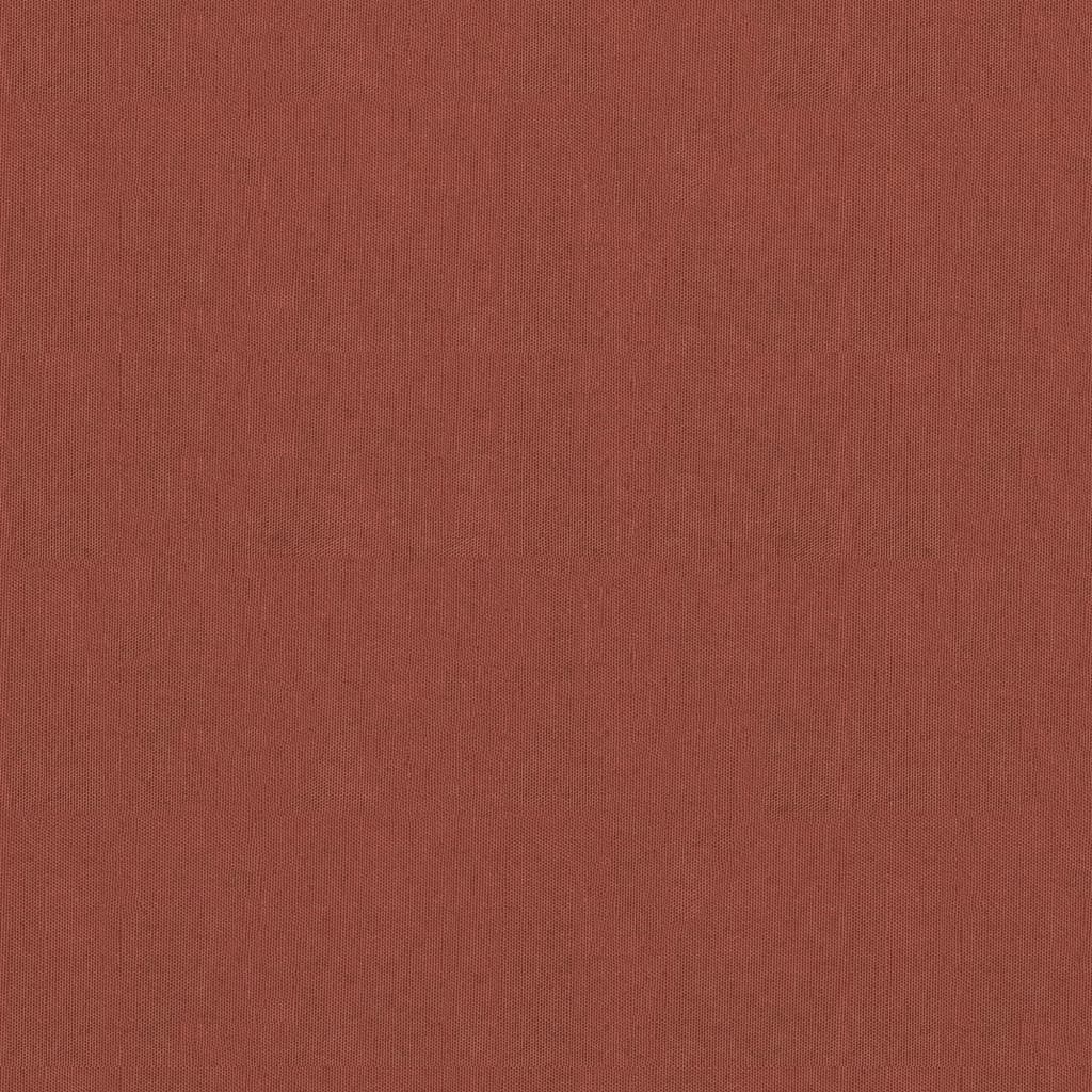 Balcony Screen Terracotta 75x500 cm Oxford Fabric