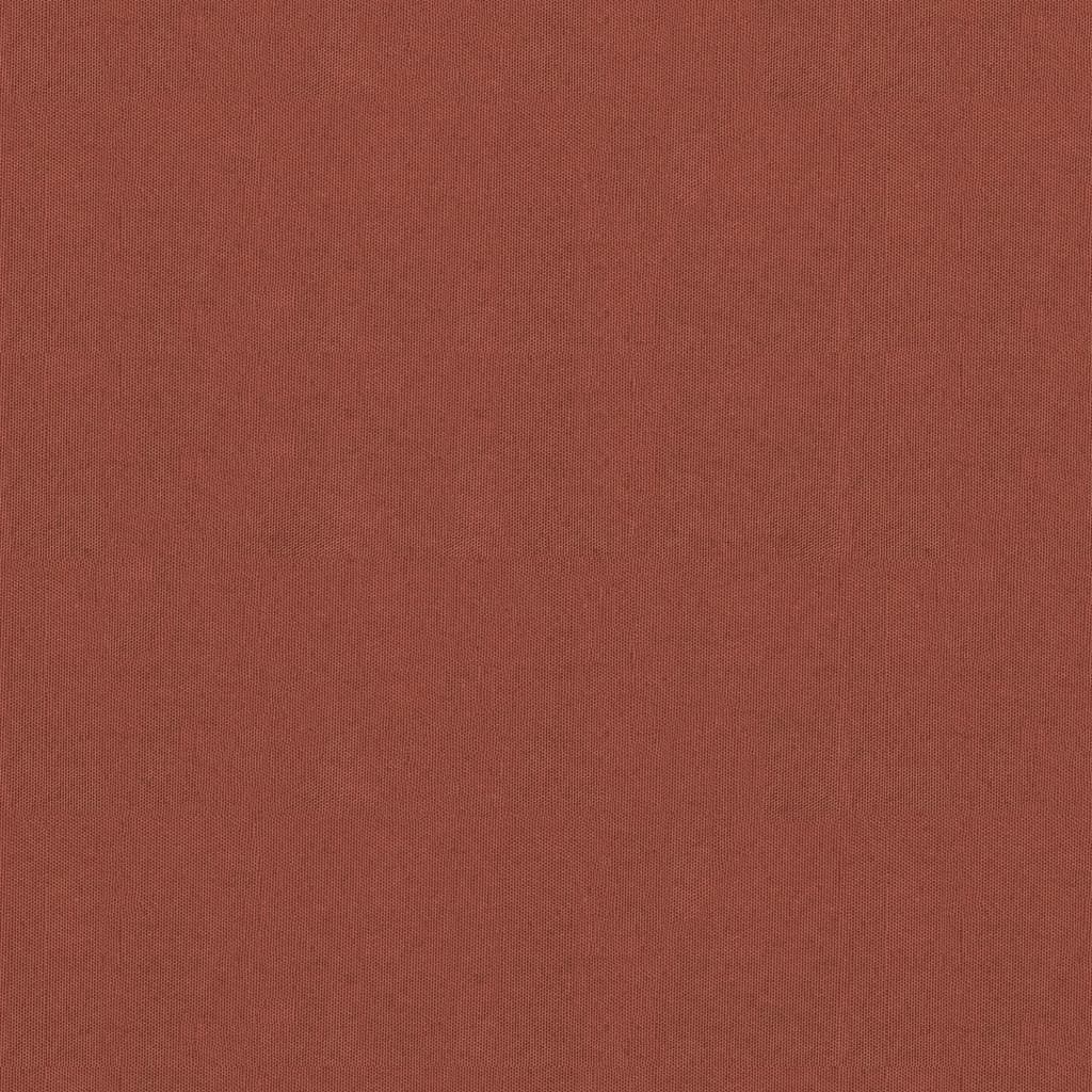 Balcony Screen Terracotta 120x600 cm Oxford Fabric