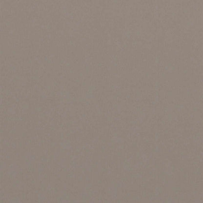 Balcony Screen Taupe 75x600 cm Oxford Fabric