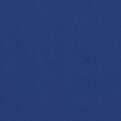 Balcony Screen Blue 75x300 cm Oxford Fabric