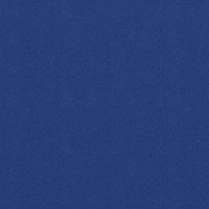Balcony Screen Blue 75x400 cm Oxford Fabric