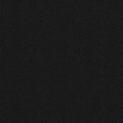Balcony Screen Black 120x500 cm Oxford Fabric