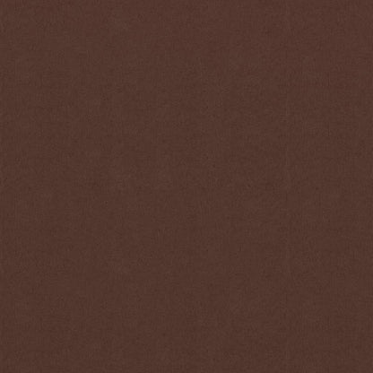 Balcony Screen Brown 90x300 cm Oxford Fabric
