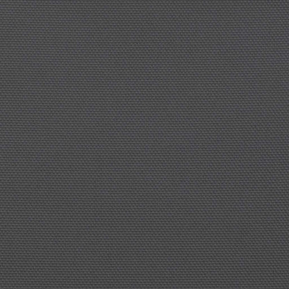 Sunshade Sail Oxford Fabric Rectangular 5x8 m Anthracite
