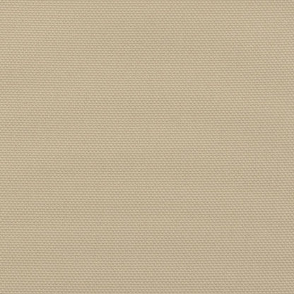 Sunshade Sail Oxford Fabric Rectangular 6x8 m Beige
