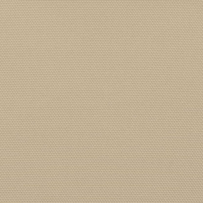 Sunshade Sail Oxford Fabric Triangular 3x3x4.24 m Beige