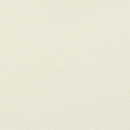 Sunshade Sail Oxford Fabric Square 3x3 m Cream
